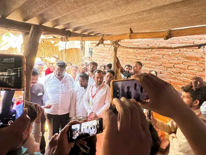 दूल्हे आजाद की हत्या मामले में बोले विधायक, दोषी किसी कीमत पर बख्शे नहीं जाएंगे