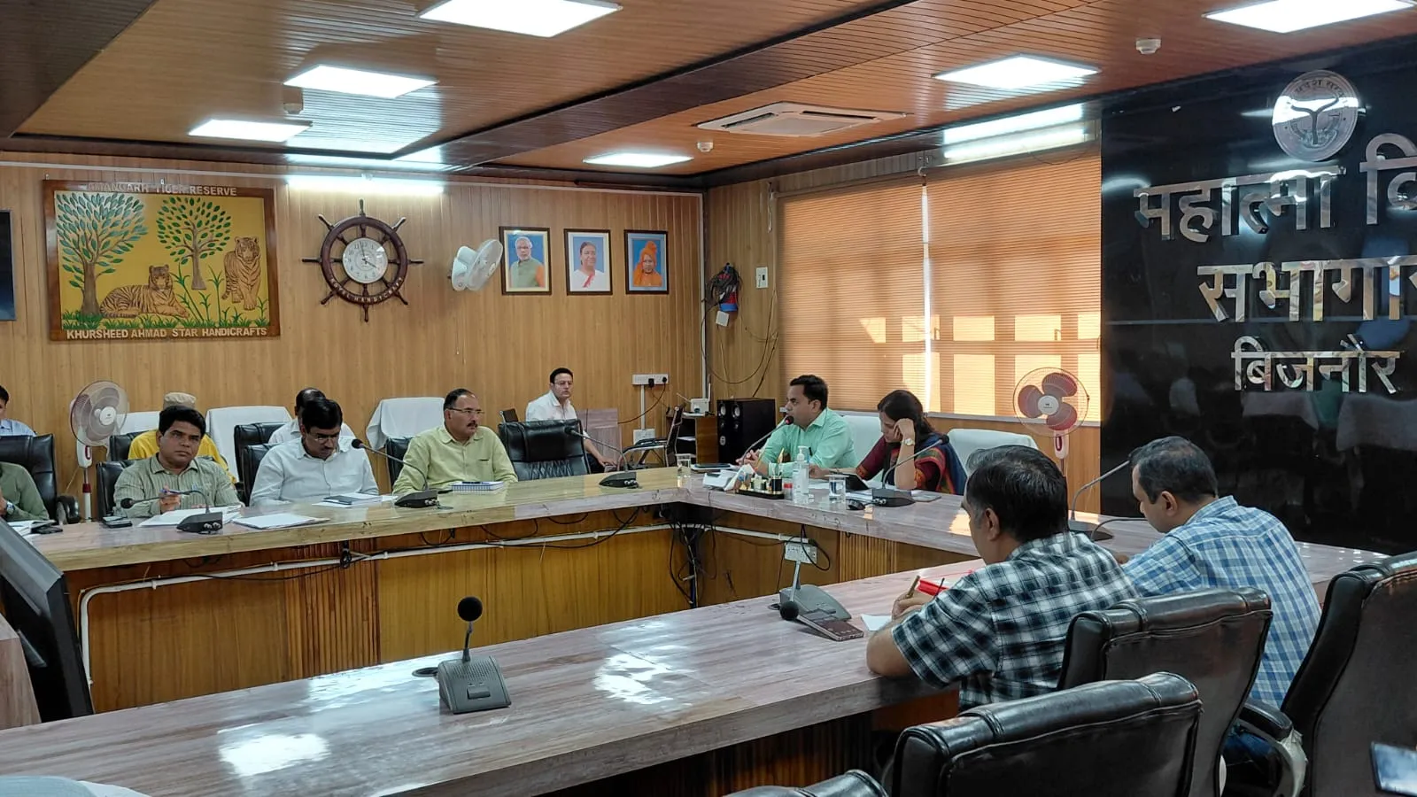 7 से शुरू होगा स्व-गणना अभियान, 21 मई तक चलेगा जागरूकता कार्यक्रम