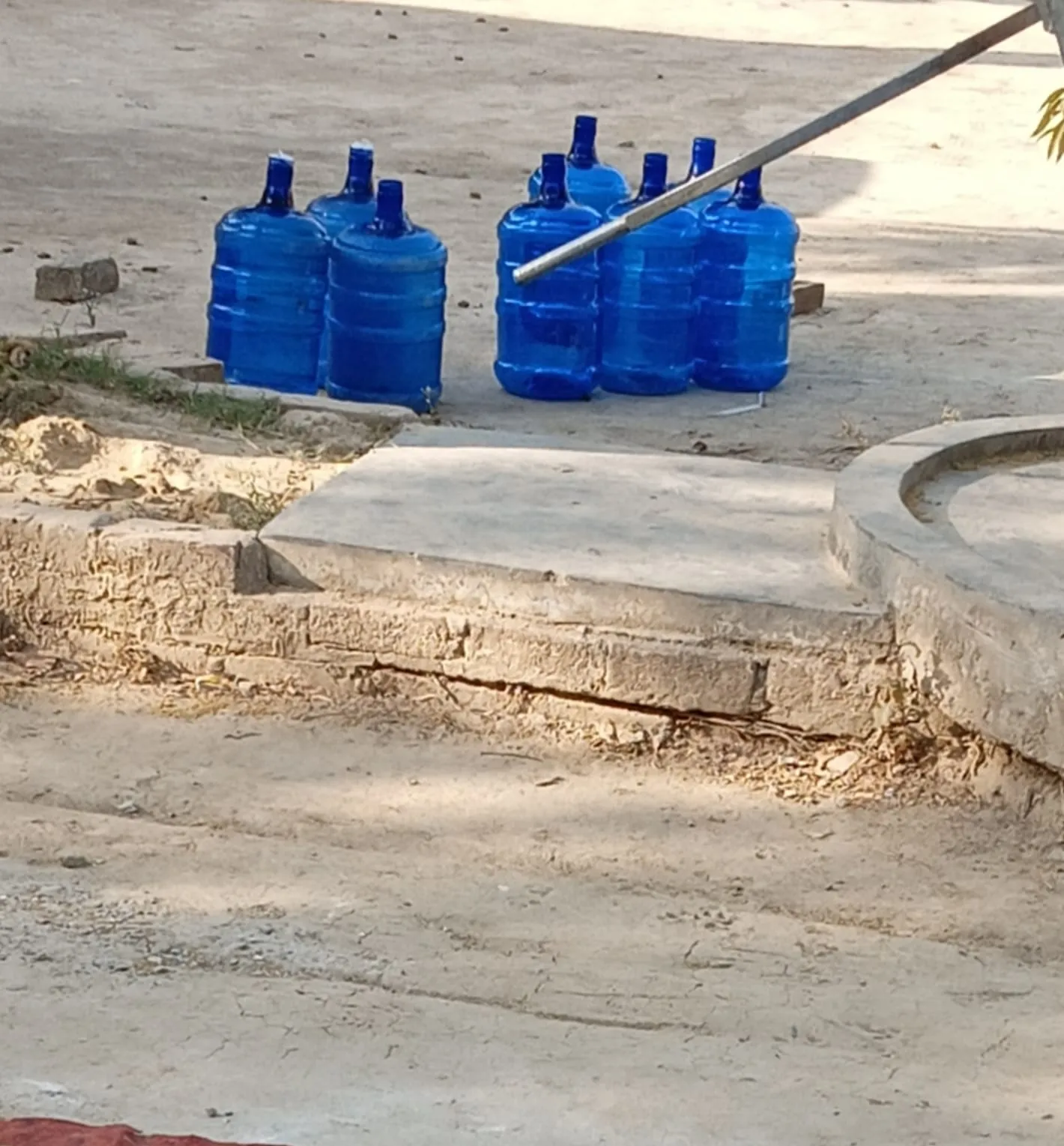 सस्ते पानी की चाह में जीवन खतरे में: 150 से अधिक प्लांट चल रहे बिना मानक के