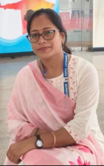  नर्सिंग ऑफिसर रीता की कहानी, उसकी जुबानी 