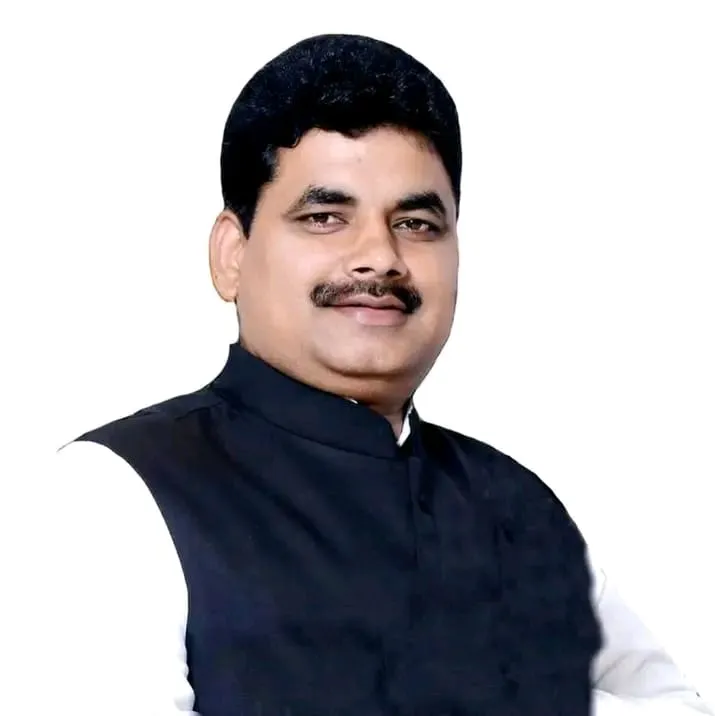 बाबूगंज में विद्युत उपकेंद्र बनने से बिजली से जुड़ी समस्याओं से मिलेगी निजात : रमेश चंद्र मिश्र
