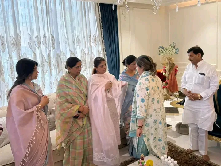 प्रतीक यादव का असामयिक निधन अत्यंत दुःखद एवं अपूरणीय क्षति : कला धनंजय सिंह