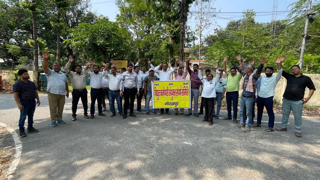 संघर्ष समिति ने मुख्यमंत्री के ऊर्जा संरक्षण बयान का किया स्वागत