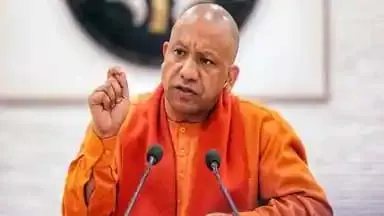 जल जीवन मिशन में लापरवाही पर सीएम योगी सख्त, अधिकारियों को दिए निर्देश 