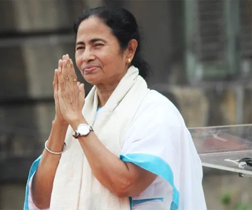पश्चिम बंगाल विधानसभा भंग, अब ममता बनर्जी नहीं रही मुख्यमंत्री