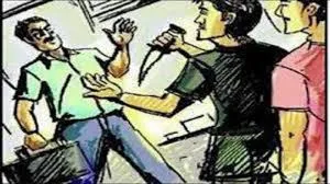 अधिवक्ता पर चाकू से हमला, 21,800 रुपये लूटकर फरार हुए बदमाश