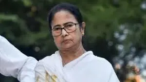 ममता बनर्जी के खिलाफ सिलीगुड़ी साइबर थाने में शिकायत दर्ज, आपत्तिजनक टिप्पणी का आरोप