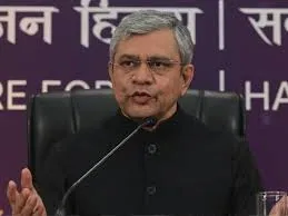 केंद्रीय मंत्री वैष्णव का दावा: भारत में एआई और ड्रोन निर्माण में निवेश तलाश रहा गूगल
