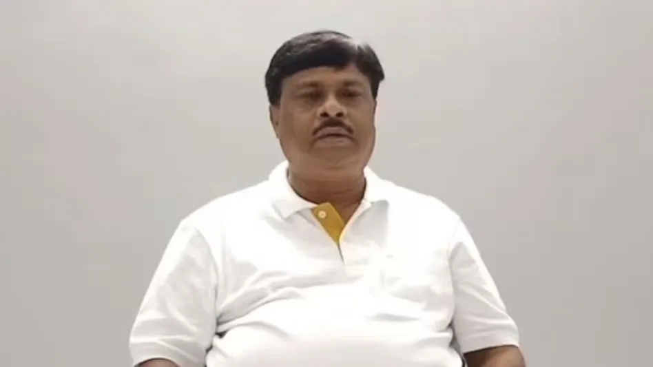फरार टीएमसी विधायक दिलीप मंडल पुरी से गिरफ्तार, ट्रांजिट रिमांड पर होगे पेश 