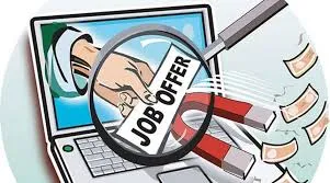 एम्स में नौकरी दिलवाने के नाम पर कर्मचारी ने की लाखों की ठगी