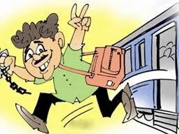 ई-रिक्शा में सफर के दौरान बैंक उपशाखा प्रबंधक का पर्स चोरी, मुकदमा दर्ज 