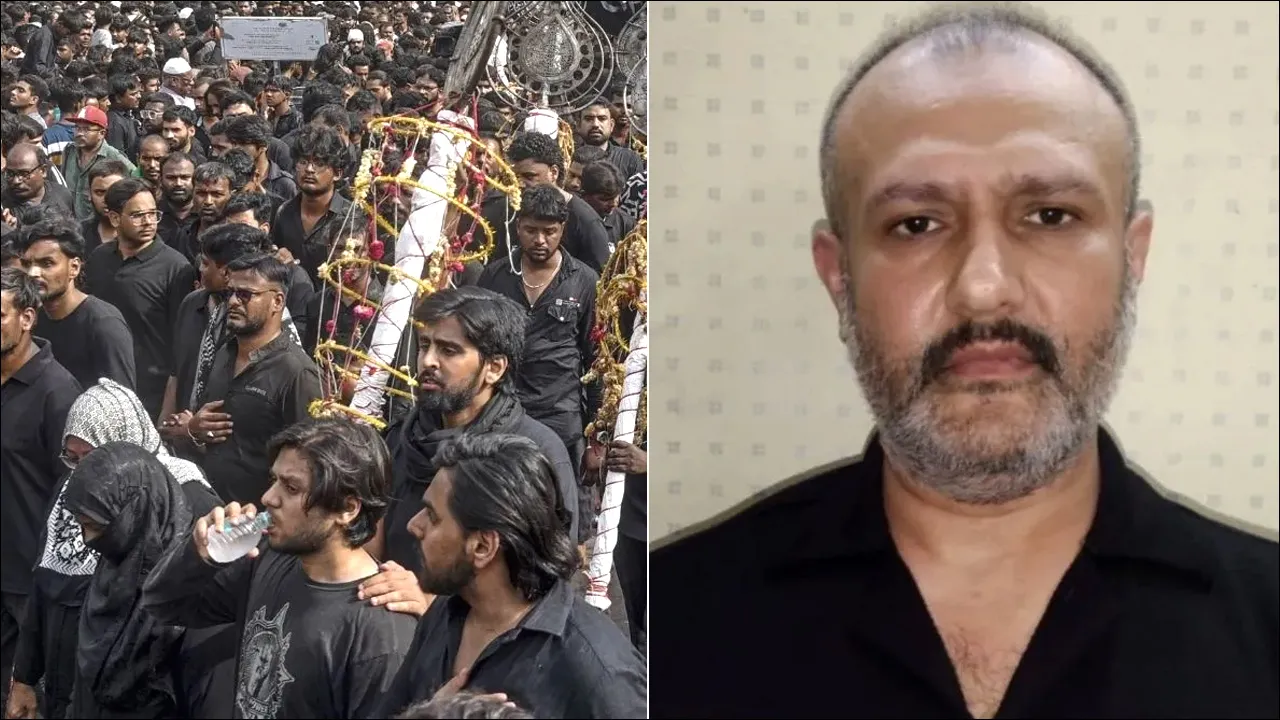 Mumbai: मुहर्रम के जुलूस में लोगों को ‘पेनकिलर’ बताकर बांट रहा था जहरीले कैप्सूल!