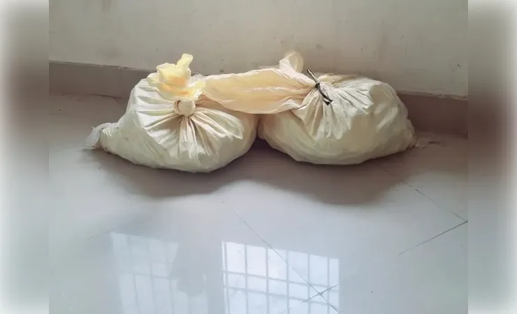 सुपौल: ऑटो से 360 बोतल कोडीन कफ सिरप बरामद, चार तस्कर गिरफ्तार