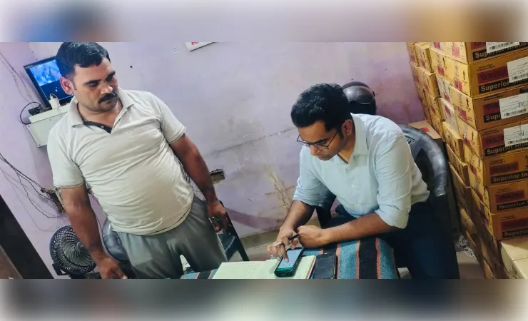 विद्युत विभाग में गड़बड़ी उजागर, जांच रिपोर्ट के बाद तीन इंजीनियरों पर गिरी कार्रवाई की गाज
