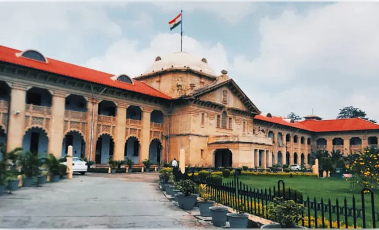  प्रयागराज में तेंदुए को बचाने गई पुलिस पर हमला, आरोपितों की याचिका खारिज