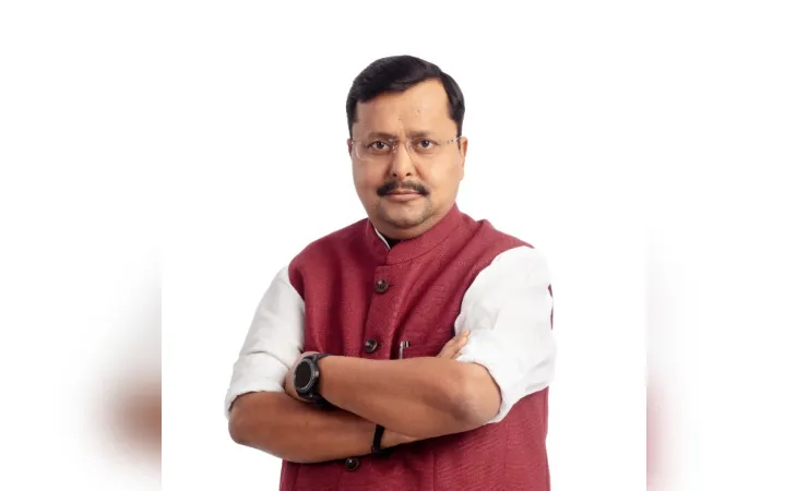 20 जून से भाजपा के राष्ट्रीय अध्यक्ष नितिन नवीन पंजाब में शुरू करेंगे चुनाव अभियान