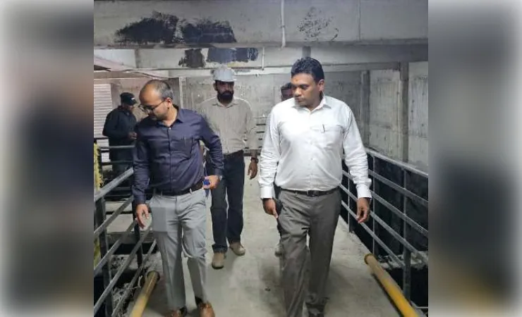 गरीबों का घर का सपना होगा साकार, मात्र 3 लाख रुपये में मिलेंगे आधुनिक फ्लैट