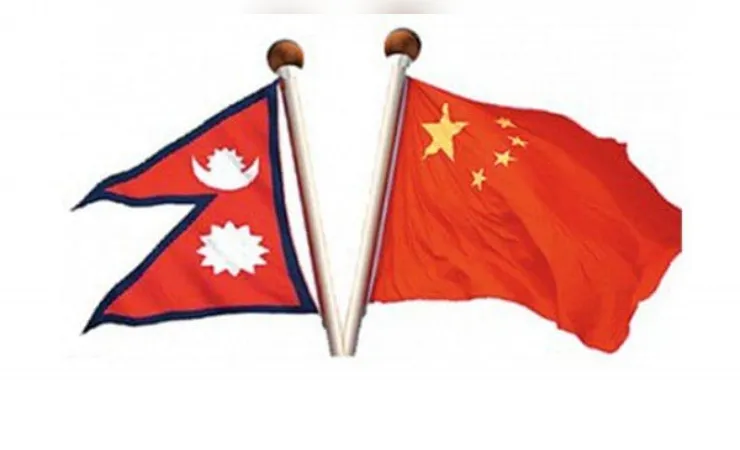 नेपाल की ऐतिहासिक ऊर्जा पहल, चीन के साथ सीधी बिजली व्यापार लाइन पर सहमति तेज