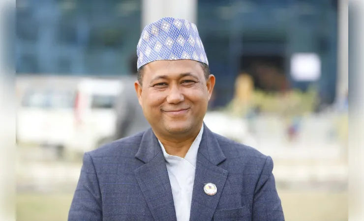 भारत से लौटे नेपाल के विदेश मंत्री शिशिर खनाल का अगले सप्ताह चीन भ्रमण तय 
