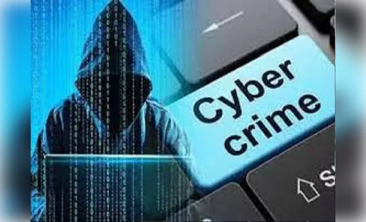 बरेली में शेयर बाजार निवेश का झांसा देकर साइबर ठगी, 49 लाख में से 30 लाख पुलिस ने रोके