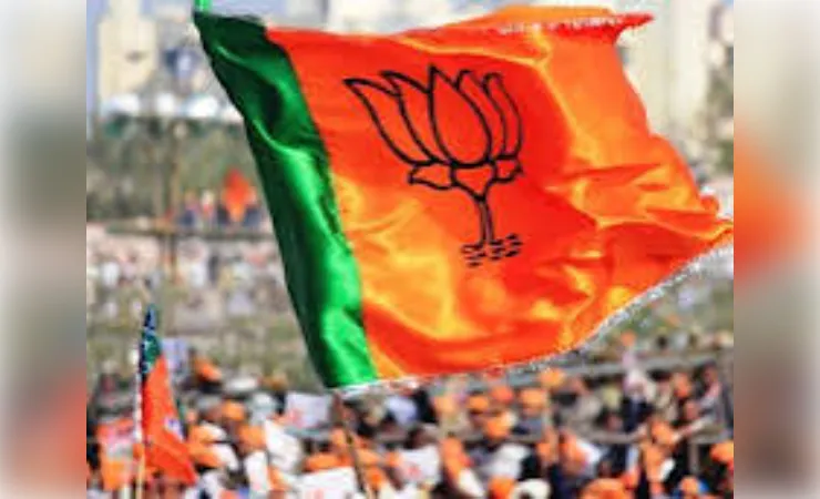 भाजपा ने शुभेंदु सामंत को थमाया शो-कॉज नोटिस, सात दिन में मांगा जवाब 