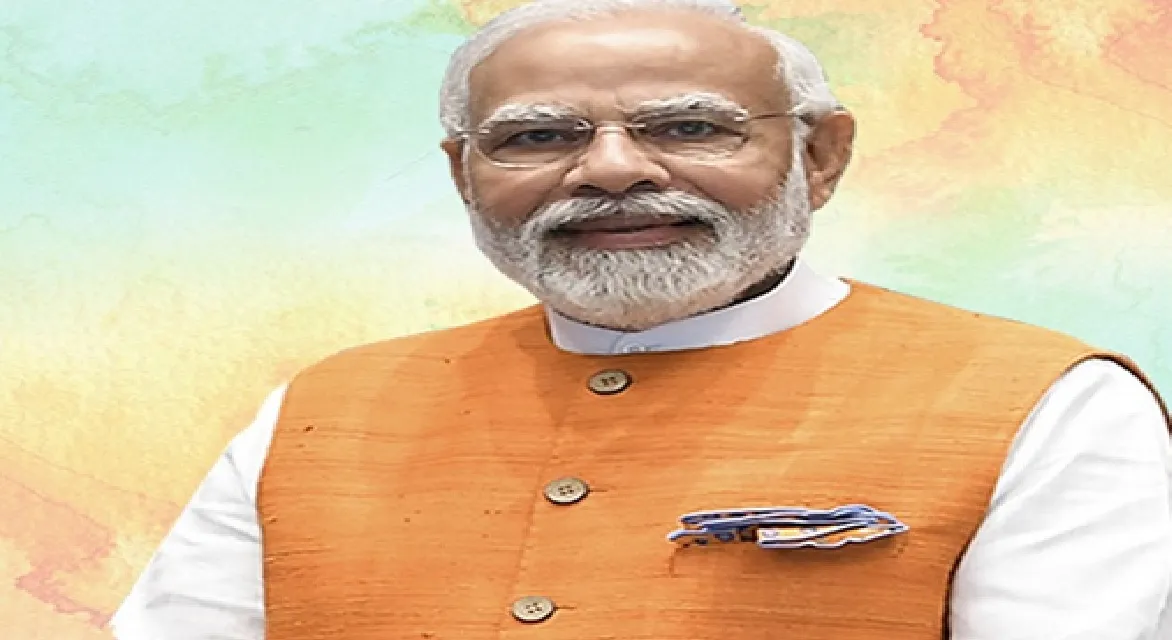 कृषि मानव जीवन की आधारशिला, किसानों की मेहनत से देश का पोषण : पीएम मोदी