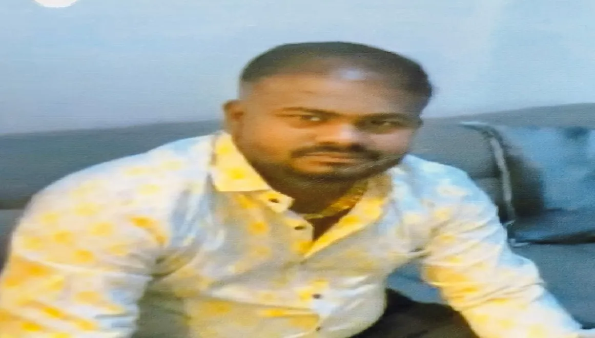सीबीआई ने गणेश बालासो काले को थाईलैंड से किया प्रत्यर्पित
