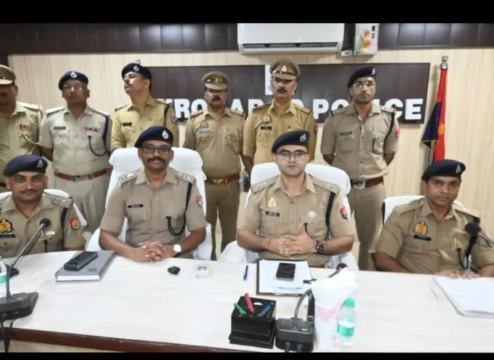 शताब्दी एक्सप्रेस पर पथराव मामले में दो नाबालिग हिरासत में