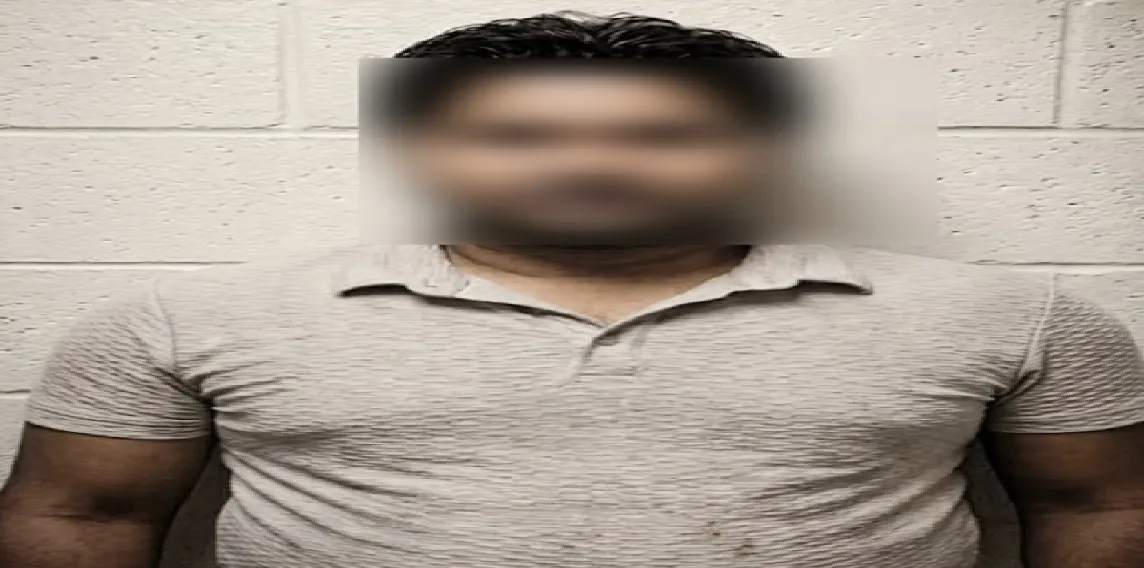जाली नोट और मिलावटी शराब कारोबार का कुख्यात आरोपी गिरफ्तार