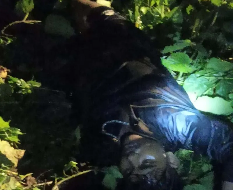 बीएसएफ की फायरिंग में बांग्लादेशी तस्कर ढेर, त्रिपुरा के लतियापुरा सीमा पर तनाव