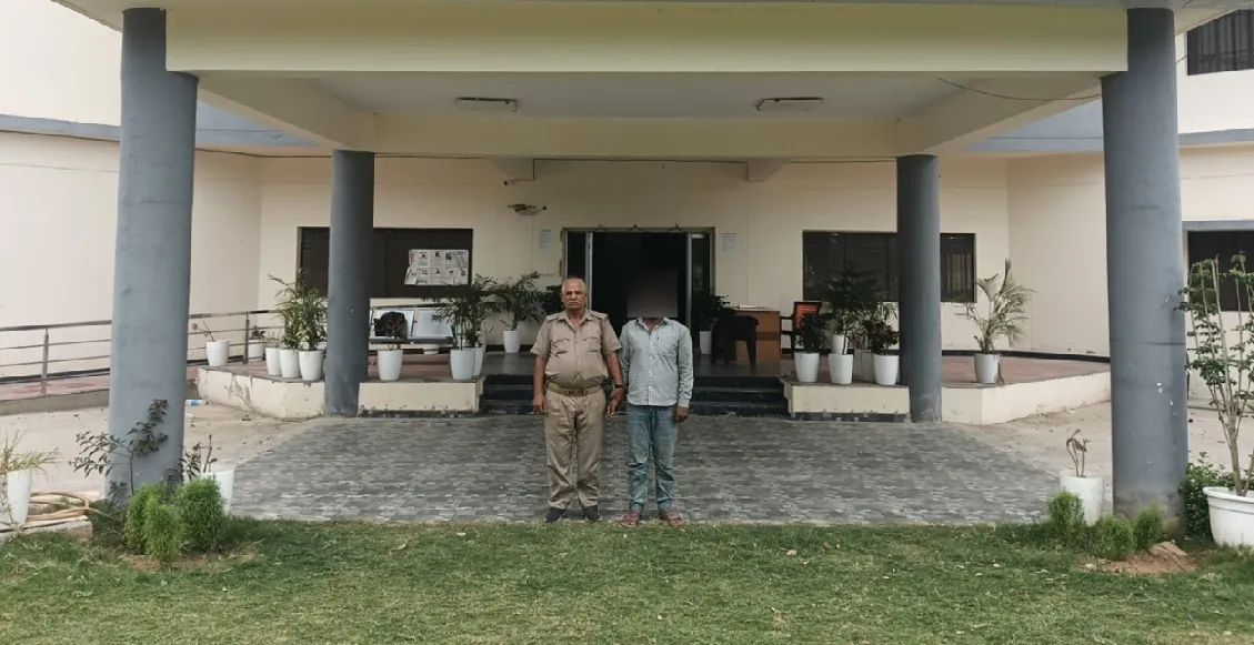 दहेज प्रताड़ना से तंग आकर महिला ने की आत्महत्या, पति गिरफ्तार; सास-ससुर की तलाश जारी