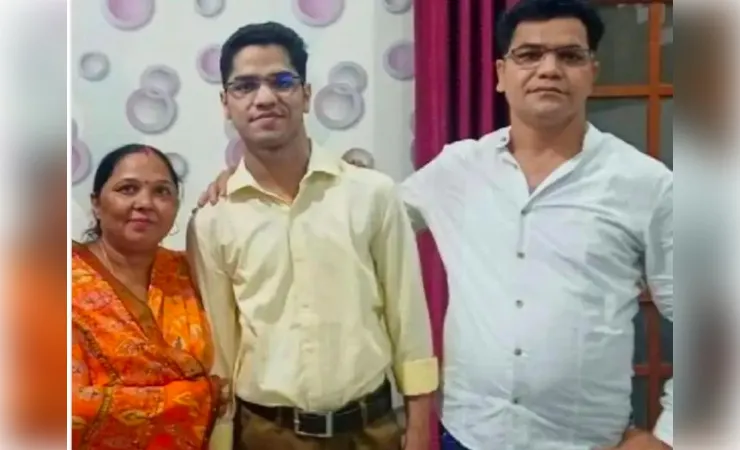 आईपीएस अधिकारी के पिता से जमीन खरीद फरोख्त का झांसा देकर 2.27 करोड़ की ठगी, मुकदमा दर्ज