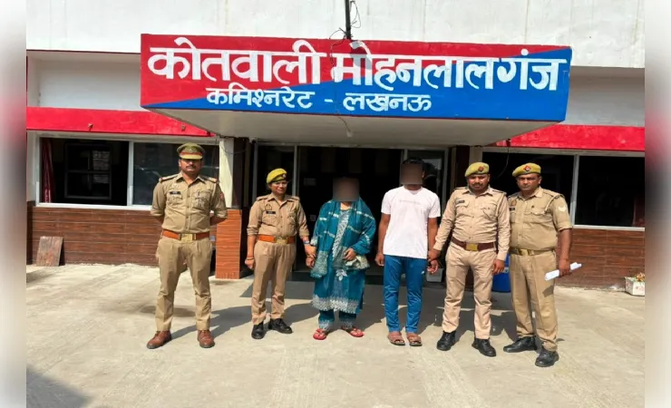 नाबालिग लड़कियों को बहला-फुसलाकर राजस्थान ले जाकर विवाह कराने वाले गिरोह का भंडाफोड़, 2 और आरोपी गिरफ्तार