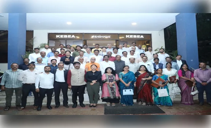 इलेक्ट्रिसिटी (अमेंडमेंट) बिल 2025 के खिलाफ एआईपीईएफ का बड़ा ऐलान, देशव्यापी आंदोलन और “लाइटनिंग स्ट्राइक” की चेतावनी