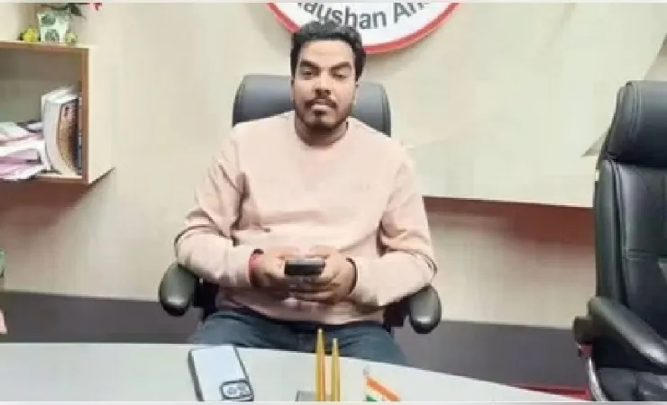 नेपाल के विराटनगर होटल में सहरसा के युवक की संदिग्ध मौत, जांच जारी