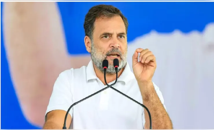 ओमान तट के पास घटना और होर्मुज तनाव को लेकर सियासी विवाद तेज