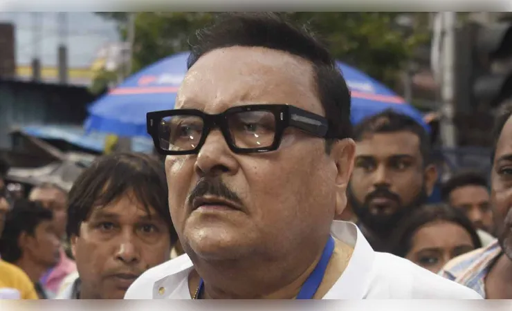 मदन मित्रा के खिलाफ जांच में नए खुलासे, रिश्वत लेकर अवैध नियुक्तियां करवाने का आरोप