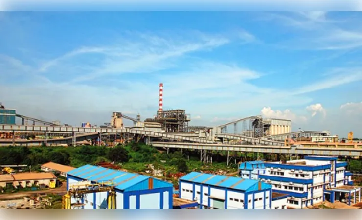 सेल आइएसपी बर्नपुर बनेगा बंगाल के औद्योगिक भविष्य का नया केंद्र,तैयारी शुरू