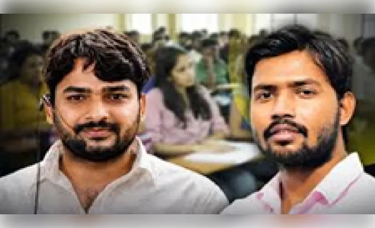 खान इंस्टीट्यूट हमले के मामले में रौशन आनंद को मिली जमानत, पटना सिविल कोर्ट से बड़ी राहत