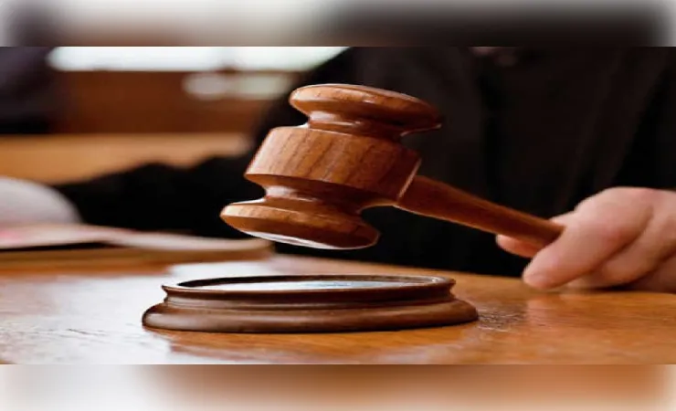 सोनभद्र में दुष्कर्म मामले में दाे अभियुक्तों को आजीवन कारावास, अर्थदंड भी लगा