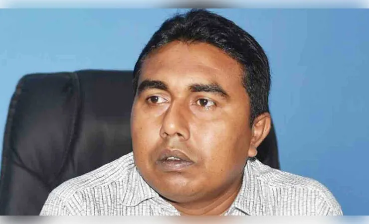  संदेशखाली भूमि कब्जा मामले में शाहजहां शेख समेत चार आरोपितों पर आरोप तय