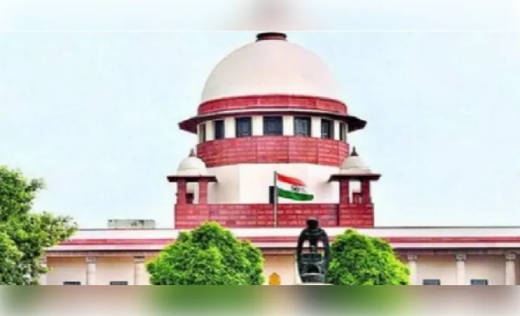   ट्रांसजेंडर संशोधन कानून पर अलग-अलग हाई कोर्ट में नहीं होगी सुनवाई, लगी रोक