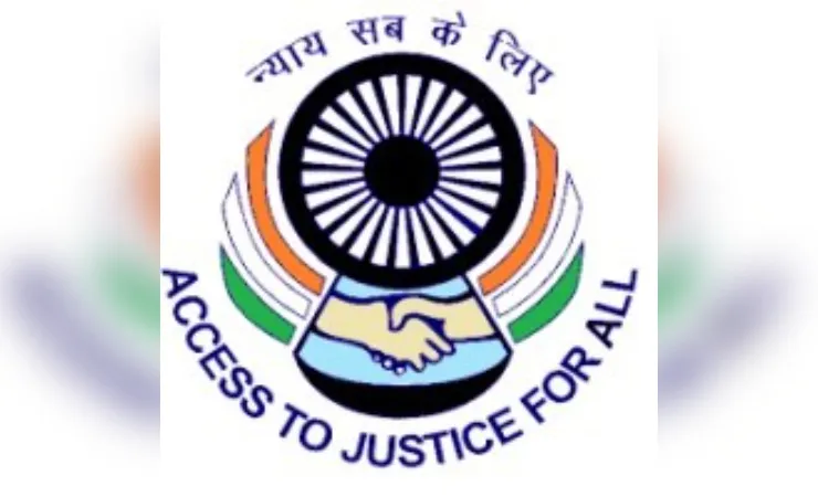 समर इंटर्नशिप मे विधिक सेवा संस्थाओं की कार्यप्रणाली से परिचित हुए विधि छात्र