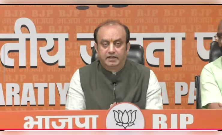 कांग्रेस नेता राहुल गांधी के कोटा छात्र संवाद कार्यक्रम को लेकर सियासी बयानबाज़ी तेज
