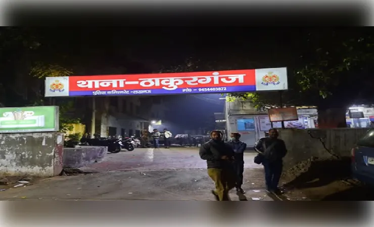 मॉर्निंग वॉक पर निकली महिला को बाइक ने मारी टक्कर, ट्रॉमा सेंटर में भर्ती