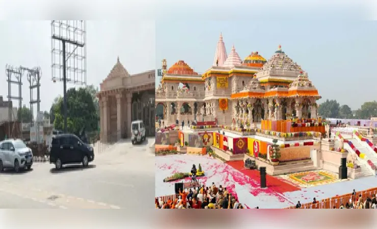 राम मंदिर चढ़ावा घोटाला: आउटसोर्स कर्मचारियों से लेकर ट्रस्ट की भूमिका तक उठे सवाल, SIT जांच तेज