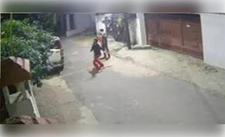 रांची में आरएसएस कार्यालय पर पेट्रोल बम फेंकने का प्रयास, बड़ी साजिश की आशंका; पुलिस जांच में जुटी