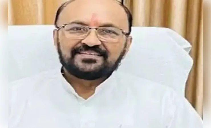 यूपी बीएड संयुक्त प्रवेश परीक्षा 2025 का परिणाम घोषित, अलीगढ़ की वंदना सिंह बनीं टॉपर