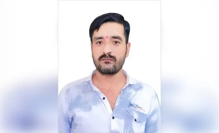 इंदौर में शराब विवाद ने लिया हिंसक रूप, युवक की चाकू मारकर हत्या
