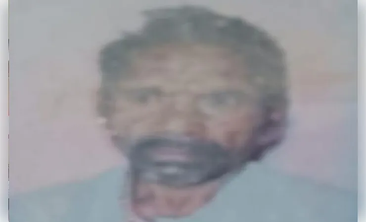  मिट्टी लदे ट्रैक्टर-ट्रॉली की चपेट में आने से श्रमिक की मौत